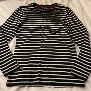Ralph Lauren Women’s long sleeve tee